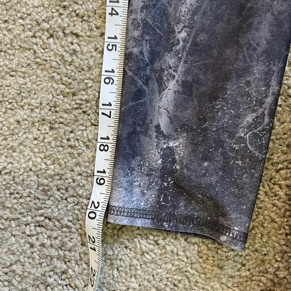 EVOLUTION AND CREATION ACTIVE CAPRIS SIZE XS - Picture 7 of 7